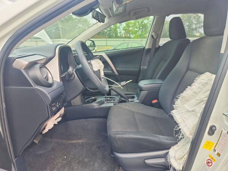 62970326 :رقم المزاد ، JTMZFREVXJJ195888 vin ، 2018 Toyota Rav4 مزاد بيع