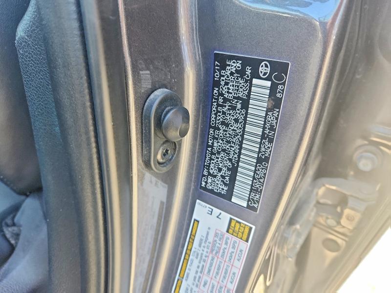 Продаж на аукціоні авто 2017 Toyota Prius Prime, vin: JTDKARFP2H3053906, номер лоту: 64333016