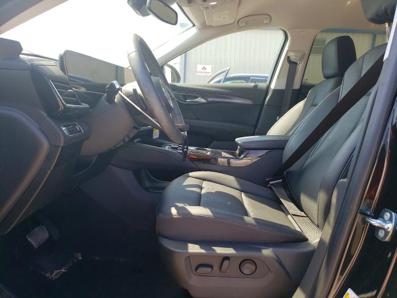 Aukcja sprzedaży 2025 Buick Envision, vin: LRBFZKE47SD031585, numer aukcji: 67141846