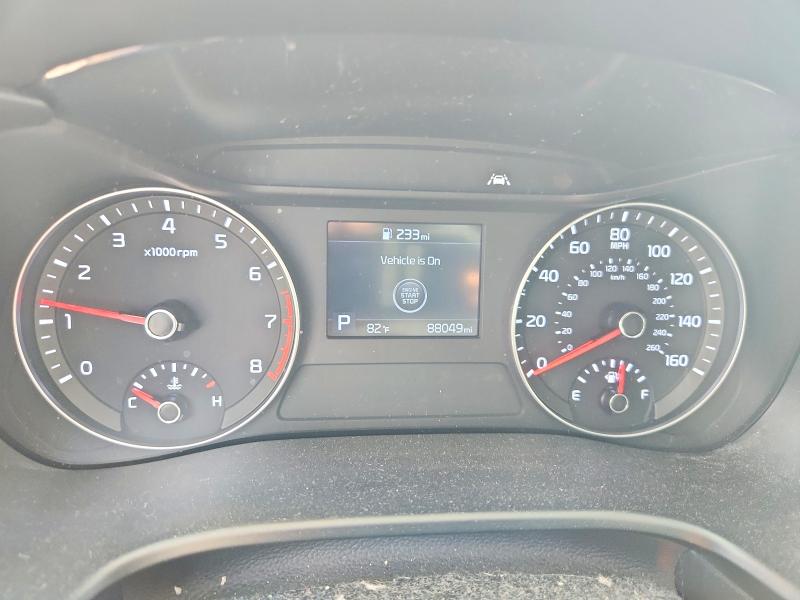 Aukcja sprzedaży 2020 Kia Forte, vin: 3KPF54AD6LE185879, numer aukcji: 65876156