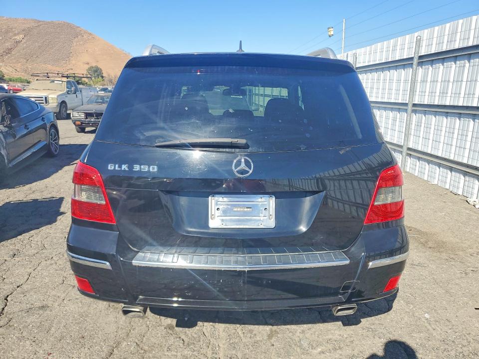 Продажа на аукционе авто 2010 Mercedes-benz Glk, vin: WDCGG5GB1AF346548, номер лота: 65233376
