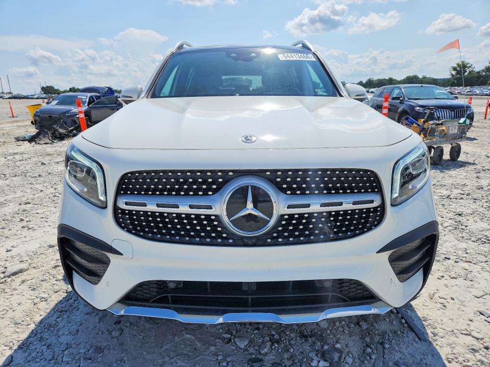 Aukcja sprzedaży 2020 Mercedes-benz Glb, vin: W1N4M4GB0LW026970, numer aukcji: 64413466