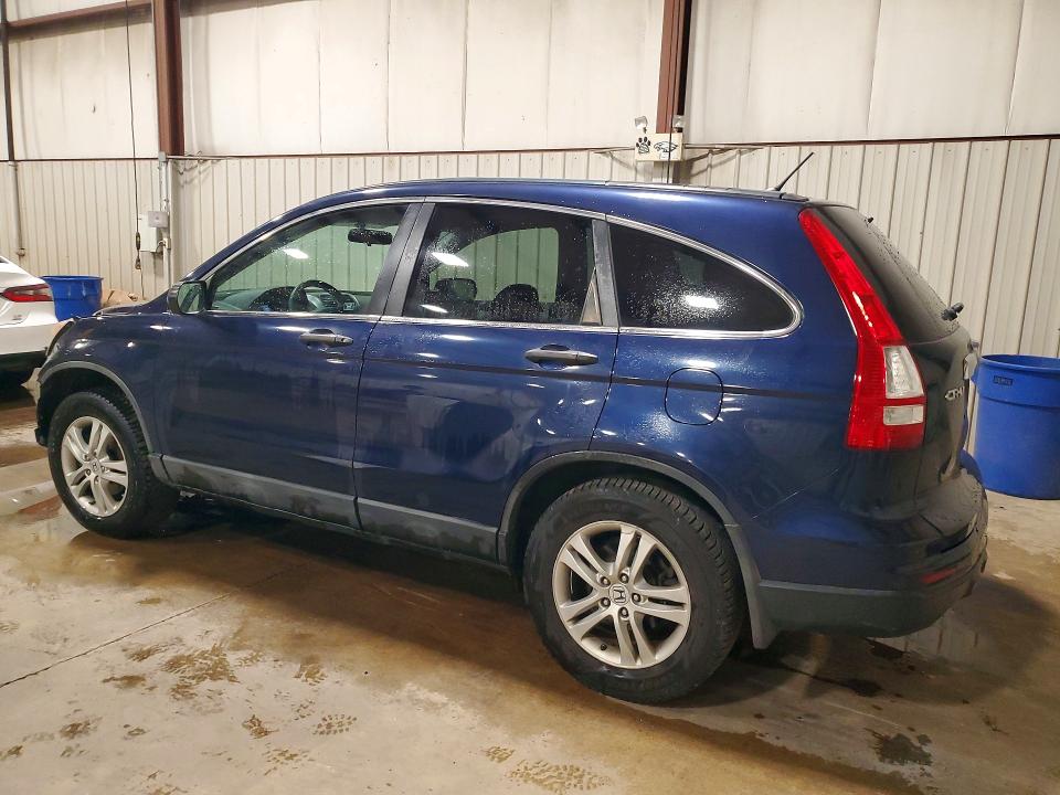 Aukcja sprzedaży 2010 Honda Cr-v, vin: 5J6RE4H58AL021981, numer aukcji: 63614636