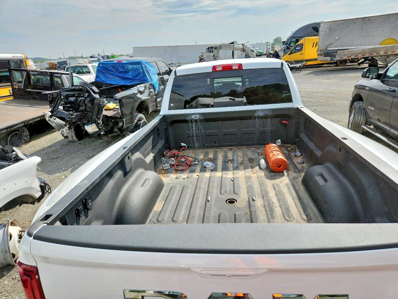 67693306 :رقم المزاد ، 3C63RRJL3SG520151 vin ، 2025 Ram 3500 مزاد بيع
