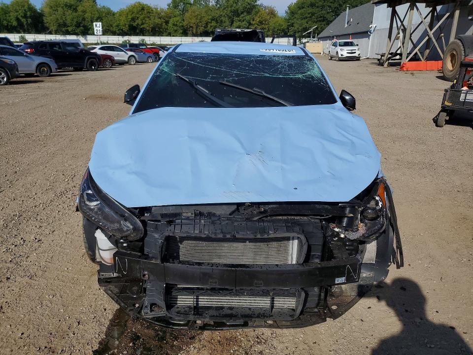 Продаж на аукціоні авто 2020 Hyundai Veloster N, vin: KMHT36AH0LU006742, номер лоту: 66418926