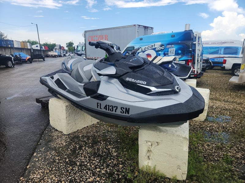 Aukcja sprzedaży 2020 Sea Doo Jet Ski, vin: YDV20073J920, numer aukcji: 66073096