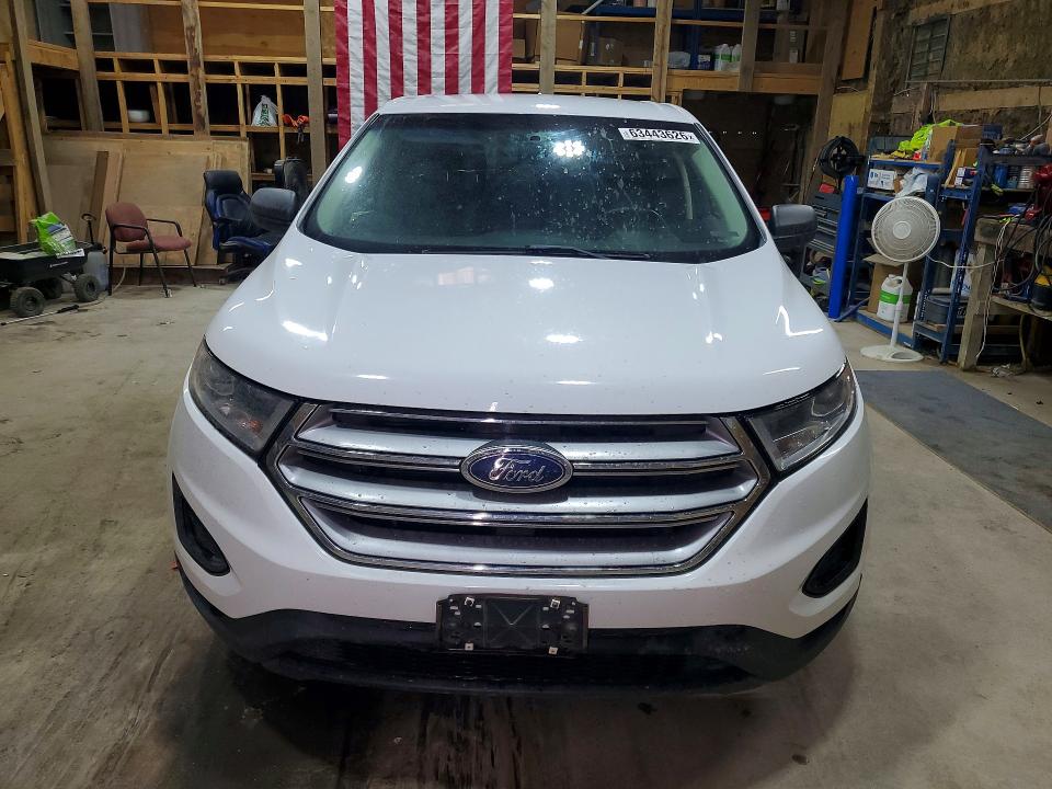 Продаж на аукціоні авто 2016 Ford Edge, vin: 2FMPK3G91GBB94895, номер лоту: 63443626