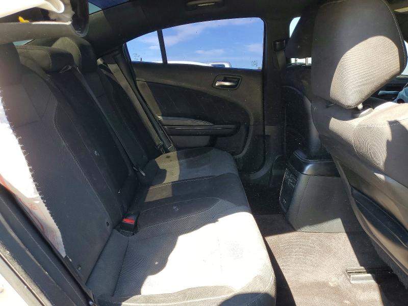Aukcja sprzedaży 2016 Dodge Charger, vin: 2C3CDXHG9GH359109, numer aukcji: 66133966