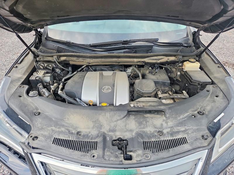 Aukcja sprzedaży 2016 Lexus Rx 350, vin: 2T2BZMCA7GC019036, numer aukcji: 64049956