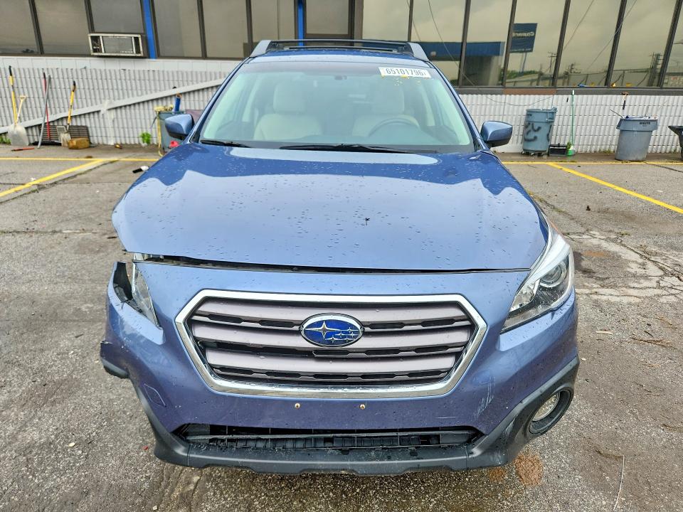 Продаж на аукціоні авто 2017 Subaru Outback, vin: 4S4BSACC8H3256780, номер лоту: 65101796