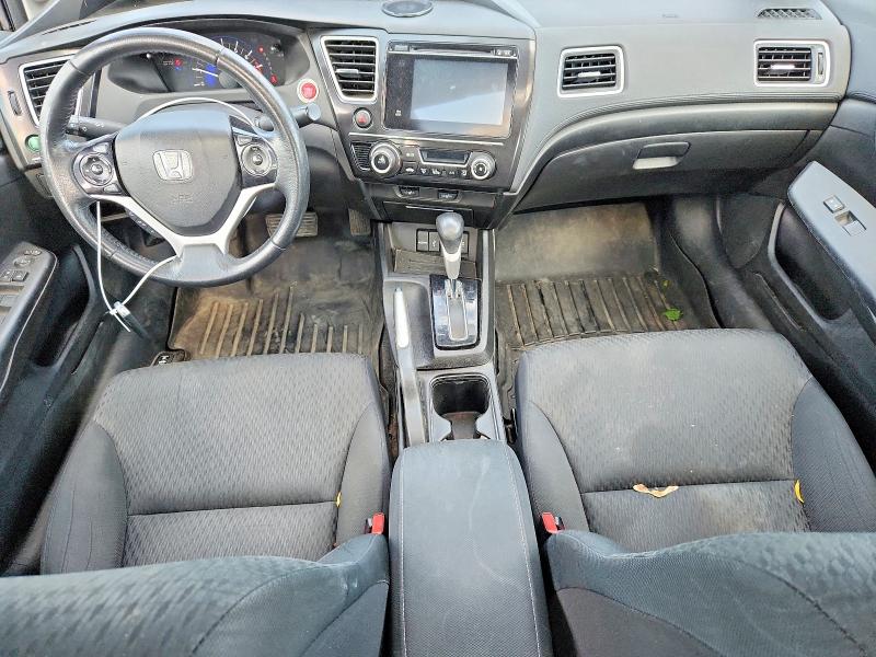 Aukcja sprzedaży 2015 Honda Civic, vin: 2HGFB2F54FH012094, numer aukcji: 64708066