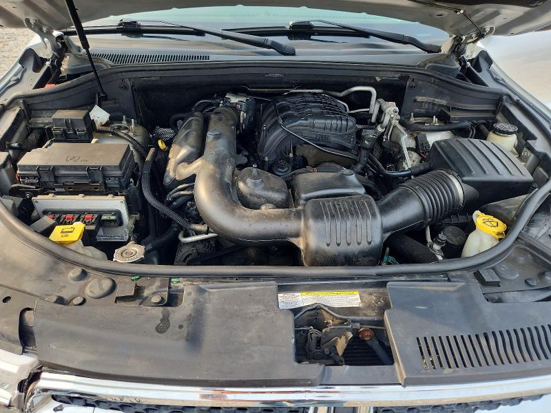 Продаж на аукціоні авто 2013 Dodge Durango, vin: 1C4RDJAG7DC601374, номер лоту: 64449236