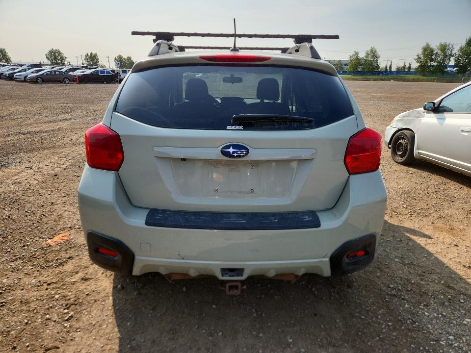 Продажа на аукционе авто 2015 Subaru Xv Crosstrek, vin: JF2GPACC2FH249997, номер лота: 63407826