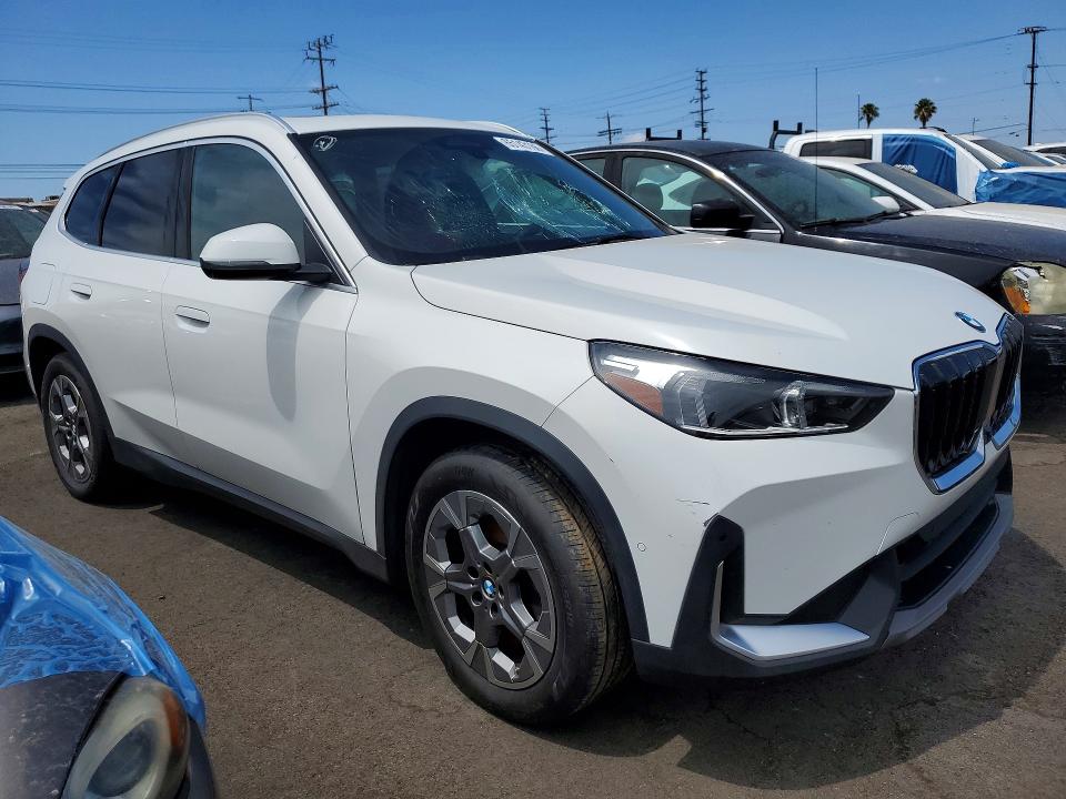 Продажа на аукционе авто 2023 Bmw X1, vin: WBX73EF0XP5Y21522, номер лота: 65143166