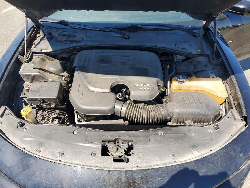 Продаж на аукціоні авто 2015 Dodge Charger, vin: 2C3CDXHG9FH900089, номер лоту: 65052176