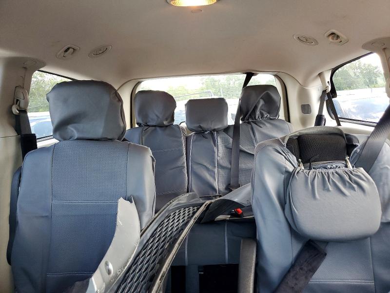 Aukcja sprzedaży 2013 Dodge Grand Caravan, vin: 2C4RDGBG2DR769013, numer aukcji: 63662106