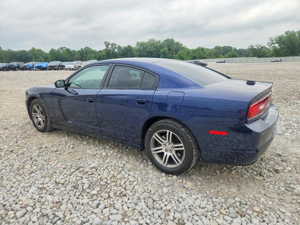 Aukcja sprzedaży 2013 Dodge Charger, vin: 2C3CDXAT0DH693113, numer aukcji: 64675836