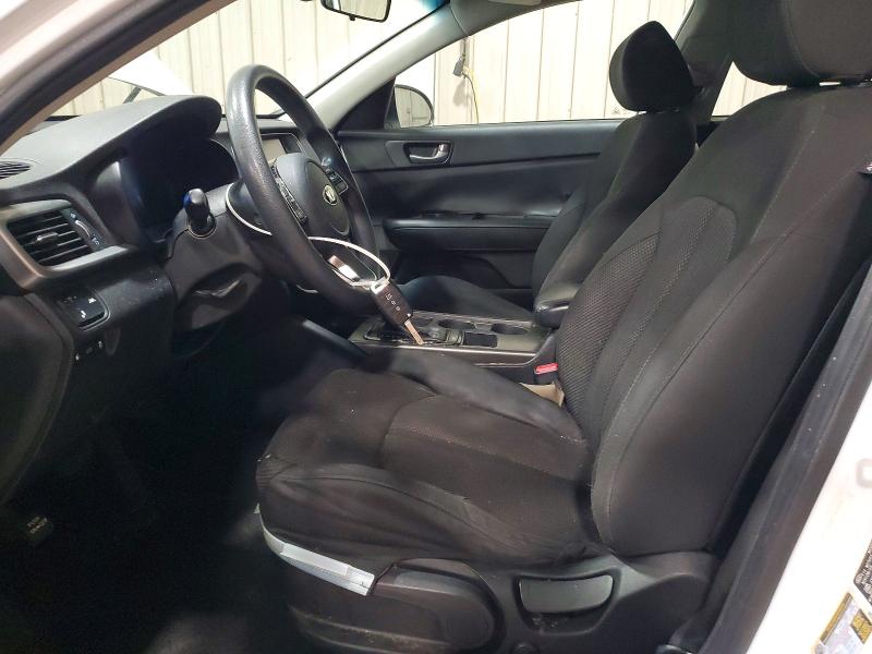 Продаж на аукціоні авто 2019 Kia Optima, vin: 5XXGT4L35KG326168, номер лоту: 66518206