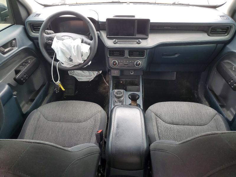 Aukcja sprzedaży 2024 Ford Maverick, vin: 3FTTW8J95RRA08177, numer aukcji: 64426686