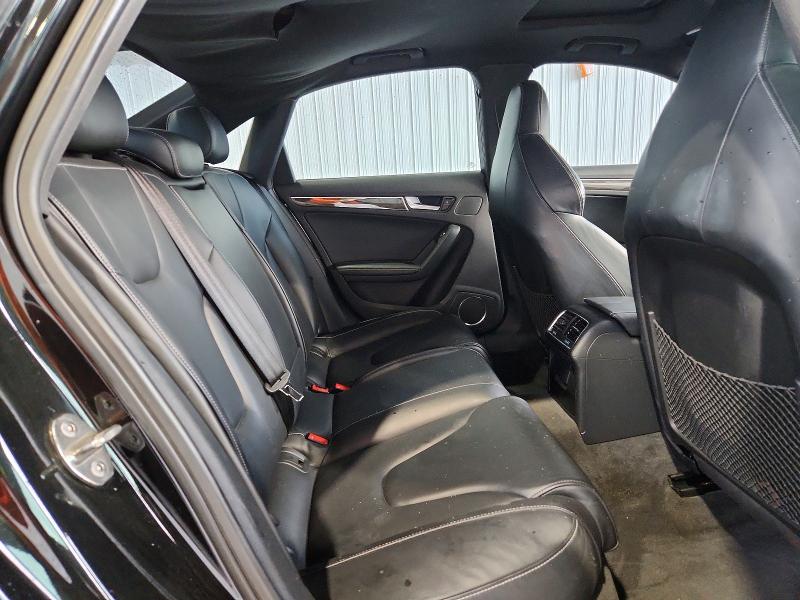 Aukcja sprzedaży 2016 Audi S4, vin: WAUBGAFL4GA009314, numer aukcji: 66319166