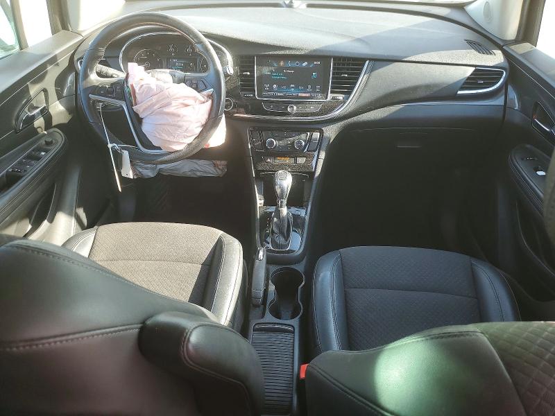 Продаж на аукціоні авто 2018 Buick Encore, vin: KL4CJASB6JB536627, номер лоту: 64765786