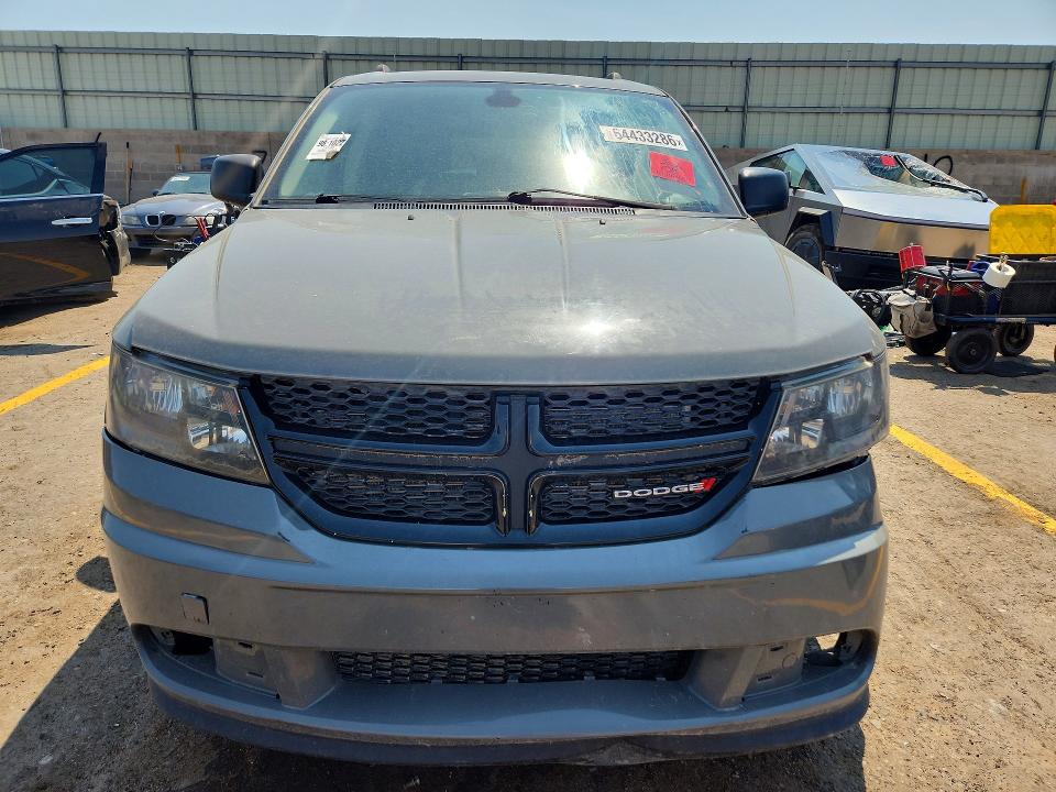 Aukcja sprzedaży 2020 Dodge Journey, vin: 3C4PDCAB2LT201913, numer aukcji: 64433286