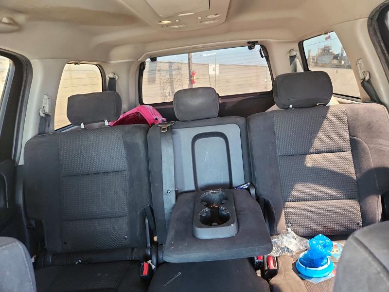 63375496 :رقم المزاد ، 5N1AA08D98N614497 vin ، 2008 Nissan Armada مزاد بيع