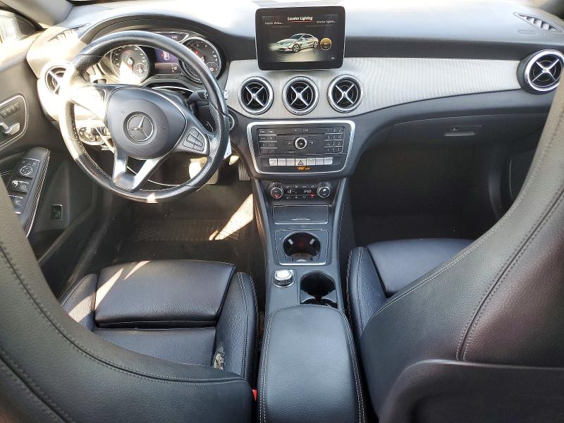 Aukcja sprzedaży 2018 Mercedes-benz Cla, vin: WDDSJ4EB1JN587486, numer aukcji: 63430396