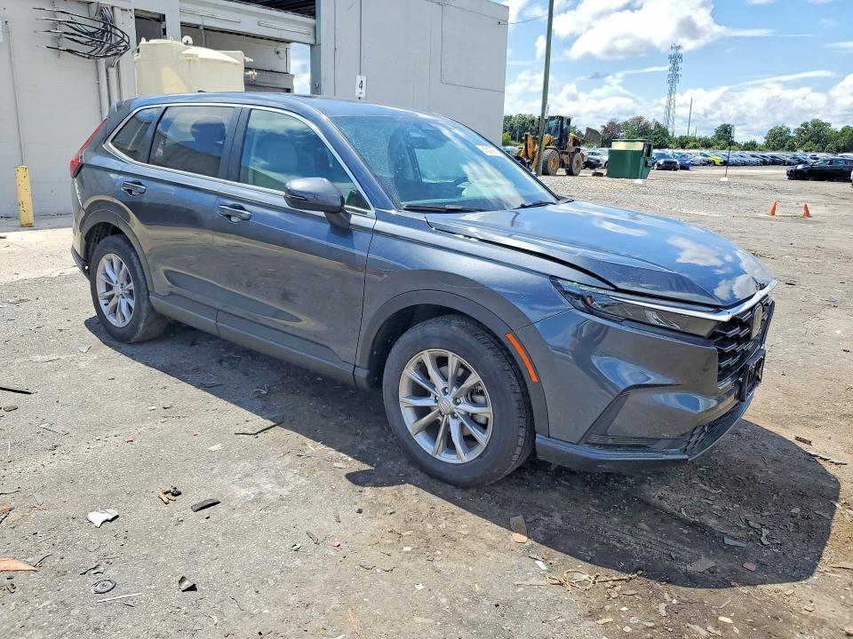 Aukcja sprzedaży 2024 Honda Cr-v, vin: 2HKRS4H72RH408963, numer aukcji: 63602696