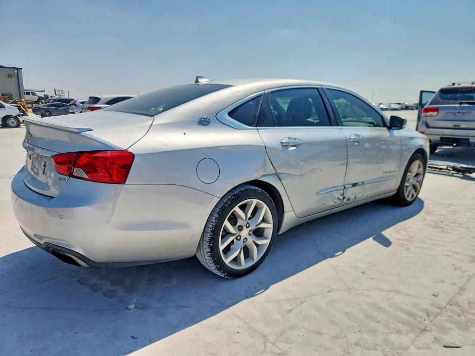 63604356 :رقم المزاد ، 1G1145SL5EU144939 vin ، 2014 Chevrolet Impala مزاد بيع