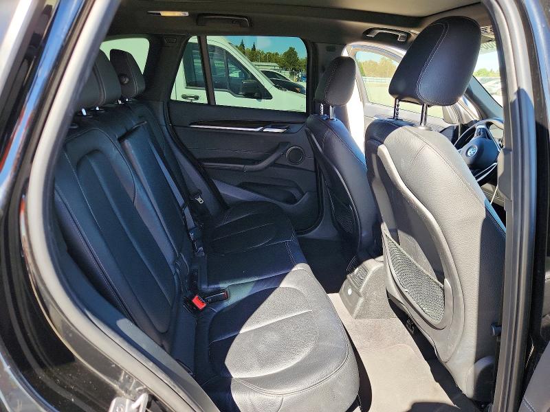 Продаж на аукціоні авто 2018 Bmw X1, vin: WBXHT3C36J5K27864, номер лоту: 66806416