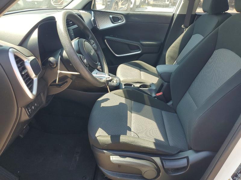 Продажа на аукционе авто 2024 Kia Soul, vin: KNDJ23AU7R7911156, номер лота: 65281476