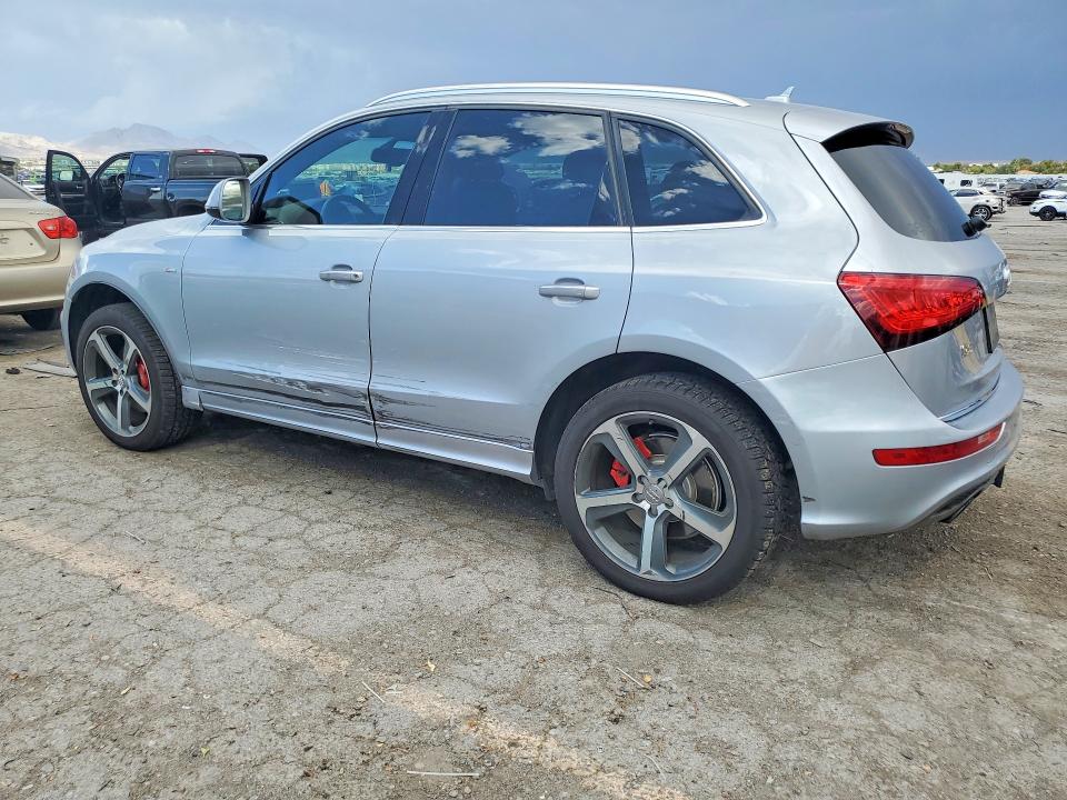Aukcja sprzedaży 2016 Audi Q5, vin: WA1D7AFP7GA075381, numer aukcji: 65330766