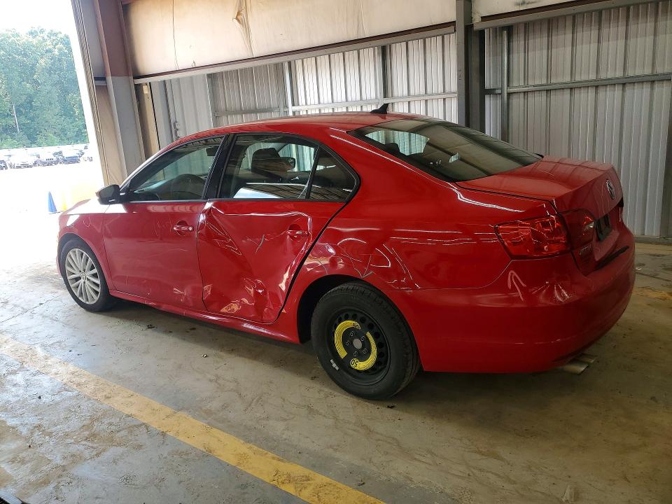 Продажа на аукционе авто 2014 Volkswagen Jetta, vin: 3VWD17AJ1EM436534, номер лота: 64557196