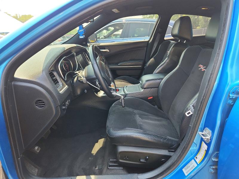 Продажа на аукционе авто 2015 Dodge Charger, vin: 2C3CDXCT1FH890209, номер лота: 64259686