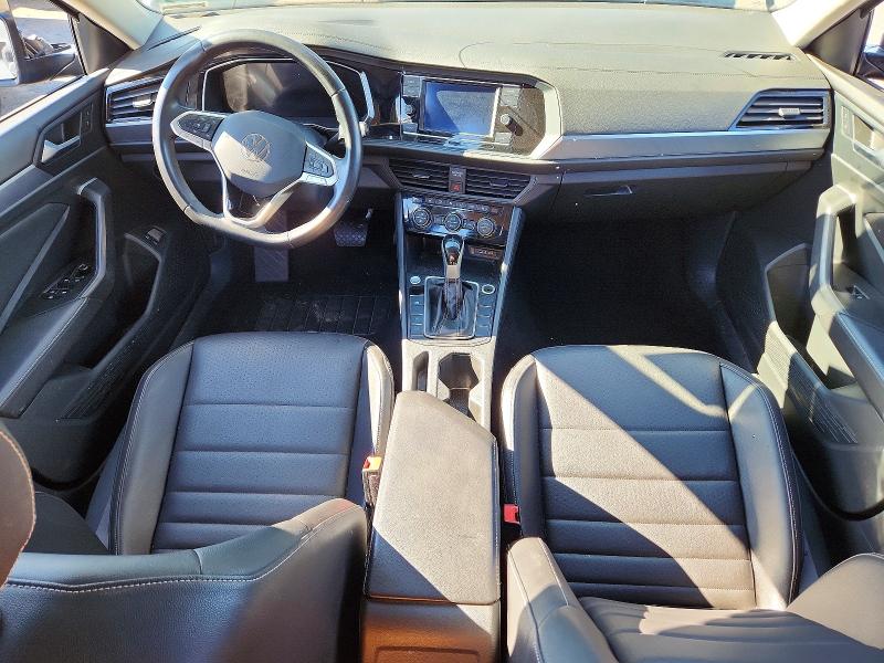 Aukcja sprzedaży 2024 Volkswagen Jetta, vin: 3VWEM7BU7RM024189, numer aukcji: 66980226