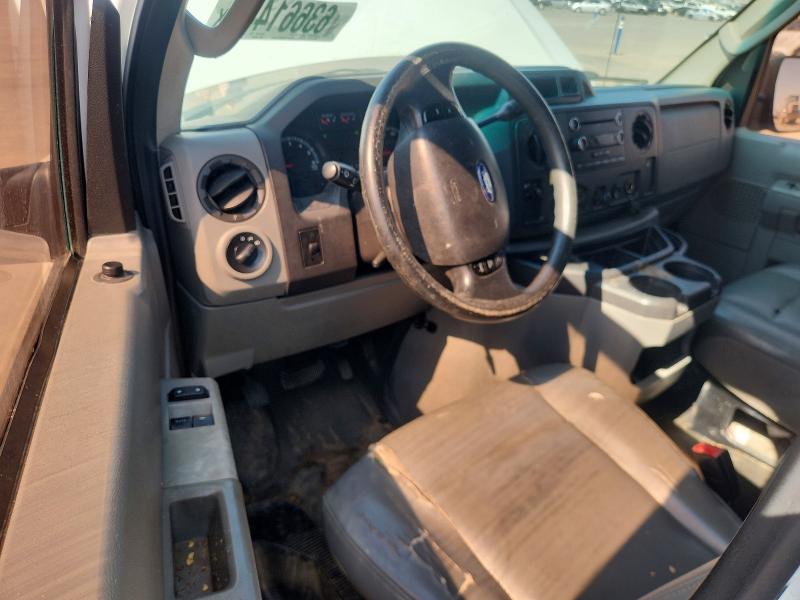 Продаж на аукціоні авто 2010 Ford Econoline, vin: 1FTNE1EW6ADA31354, номер лоту: 63661446