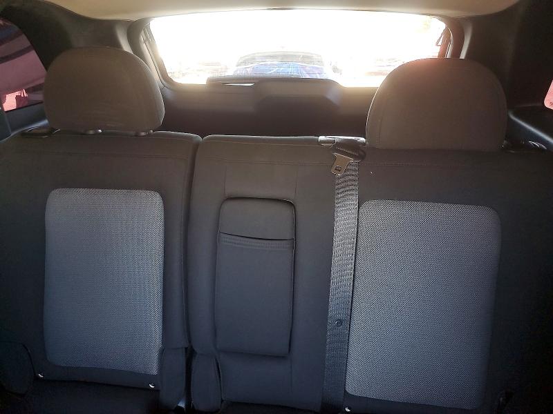65160466 :رقم المزاد ، 3GNAL2EK7ES514338 vin ، 2014 Chevrolet Captiva مزاد بيع