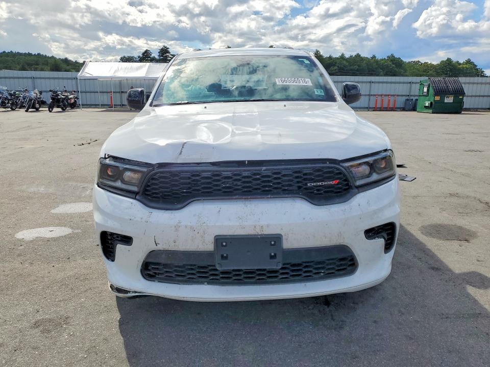 Aukcja sprzedaży 2026 Dodge Durango, vin: 1C4RDJDG6TC155597, numer aukcji: 66556916