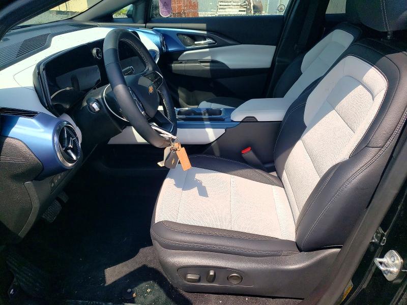 Aukcja sprzedaży 2025 Chevrolet Equinox, vin: 3GN7DLRP7SS152252, numer aukcji: 64718416