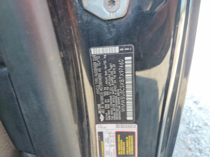 Продаж на аукціоні авто 2011 Mini Cooper, vin: WMWSU3C5XBTX97460, номер лоту: 64613096