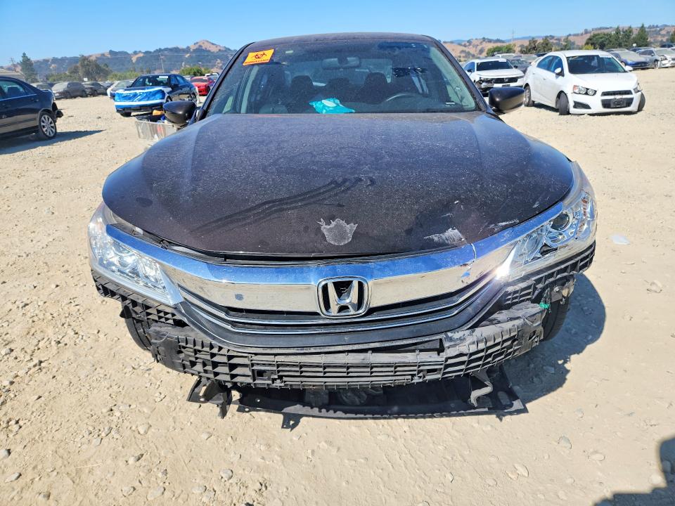 Aukcja sprzedaży 2016 Honda Accord, vin: 1HGCR2F3XGA010802, numer aukcji: 63506086
