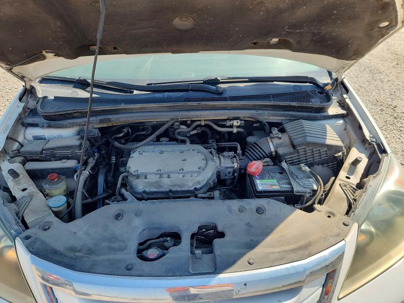 Продаж на аукціоні авто 2010 Honda Odyssey, vin: 5FNRL3H90AB047342, номер лоту: 64054566