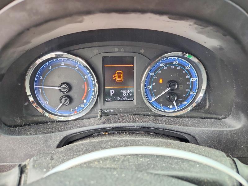 Aukcja sprzedaży 2019 Toyota Corolla, vin: 5YFBURHE2KP923333, numer aukcji: 63412766