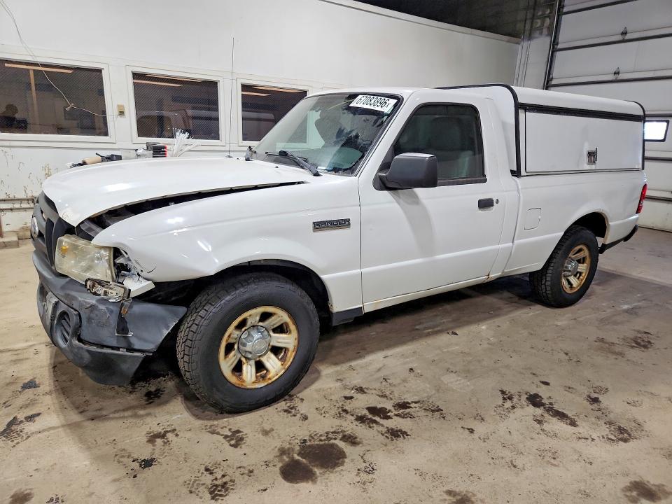 Aukcja sprzedaży 2010 Ford Ranger, vin: 1FTKR1AD8APA68870, numer aukcji: 67083896