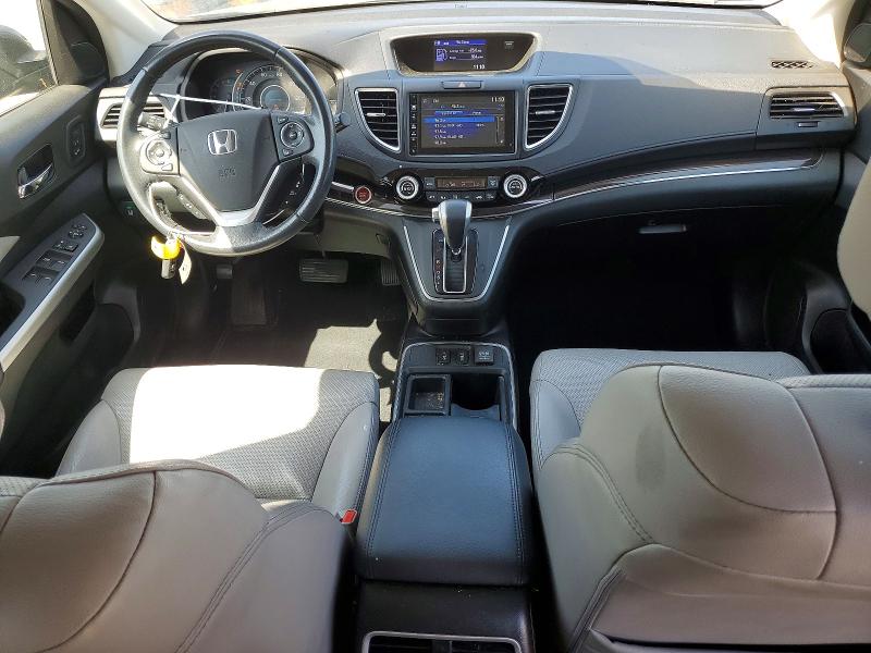 Aukcja sprzedaży 2015 Honda Cr-v, vin: 5J6RM3H95FL017748, numer aukcji: 67166376