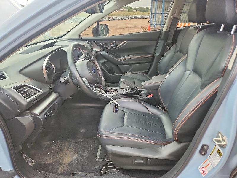 Aukcja sprzedaży 2019 Subaru Crosstrek, vin: JF2GTAMC1K8231737, numer aukcji: 64797826