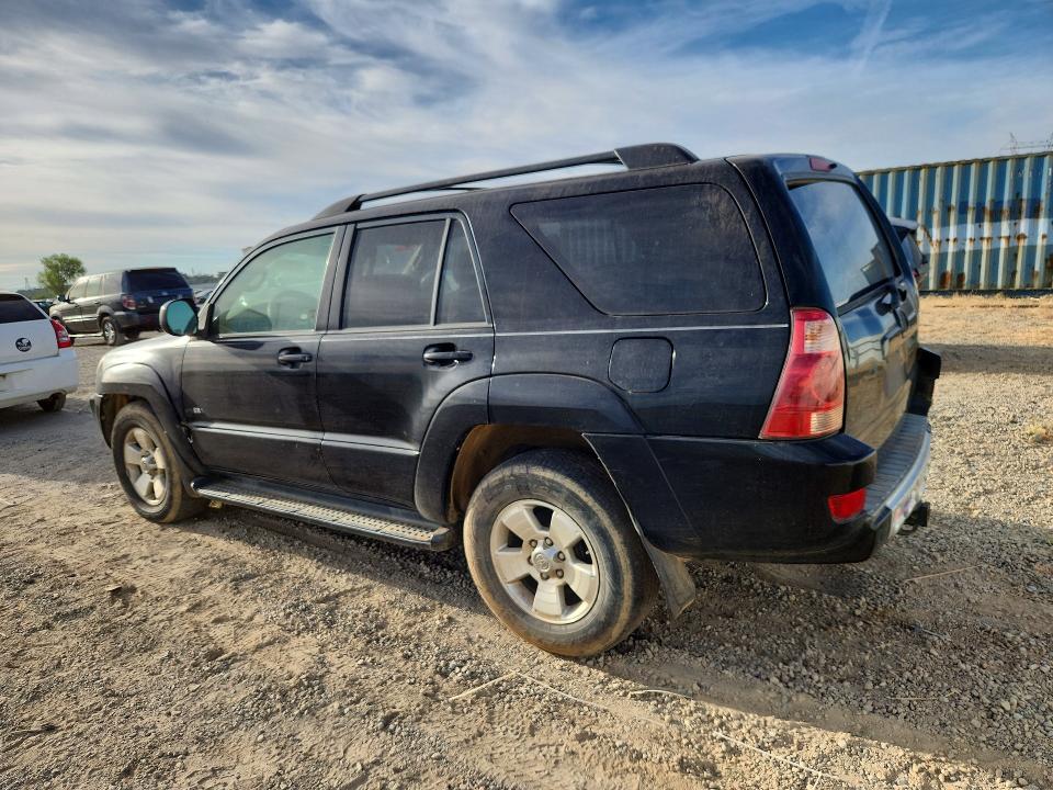 Aukcja sprzedaży 2004 Toyota 4runner, vin: JTEZT14R940014140, numer aukcji: 65028056