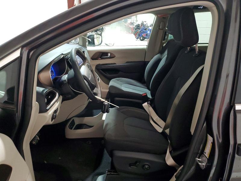 Продаж на аукціоні авто 2023 Chrysler Voyager, vin: 2C4RC1CG0PR531843, номер лоту: 65528056