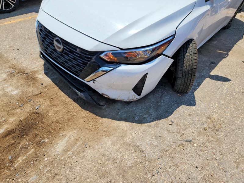Продаж на аукціоні авто 2024 Nissan Sentra, vin: 3N1AB8CV7RY220455, номер лоту: 64673076